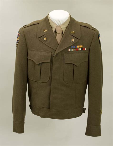 us army ike jacket